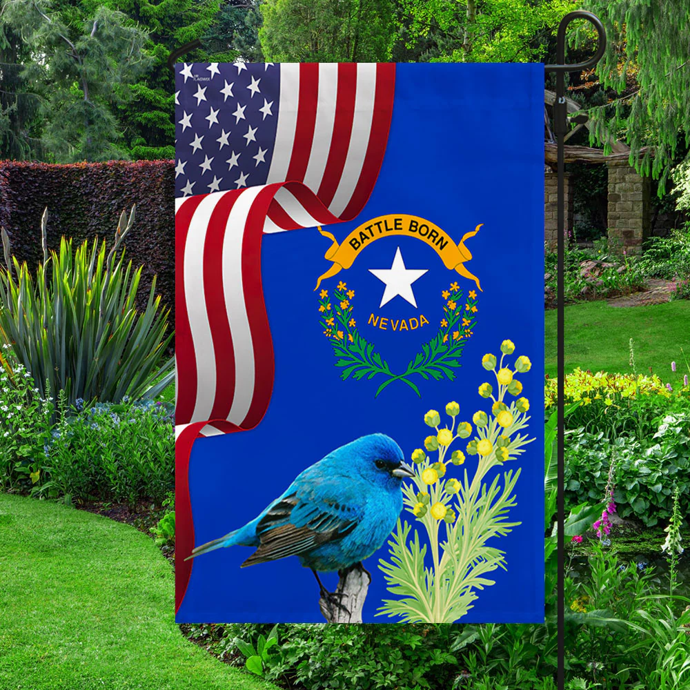 Nevada